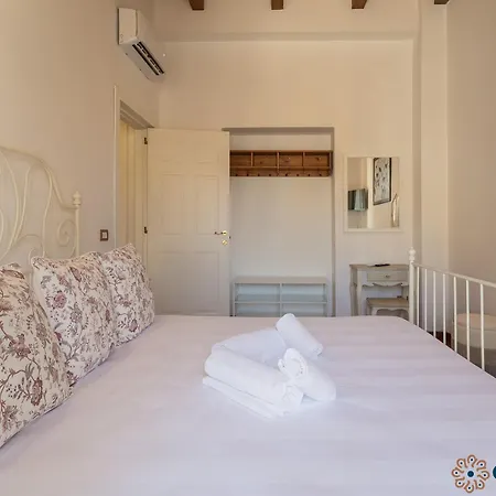 Palazzo Santa Maria Del Buon Consiglio By Apulia 아파트 *