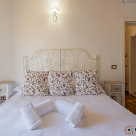 Palazzo Santa Maria Del Buon Consiglio By Apulia 아파트 *