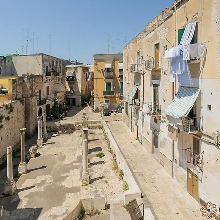 Palazzo Santa Maria Del Buon Consiglio By Apulia
