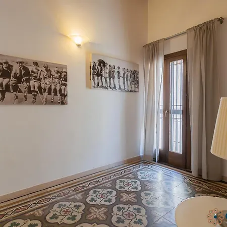 Palazzo Santa Maria Del Buon Consiglio By Apulia *