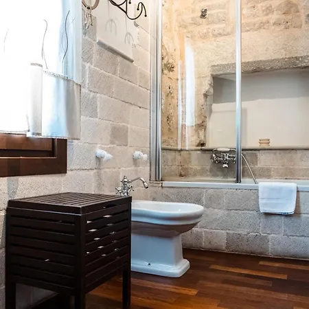 Apartmán Palazzo Santa Maria Del Buon Consiglio - 1 Bari