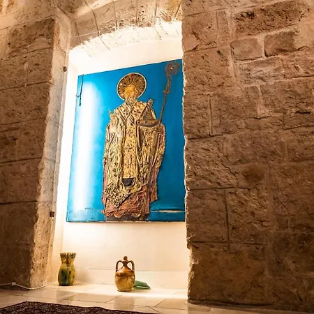 Palazzo Santa Maria Del Buon Consiglio - 1 *