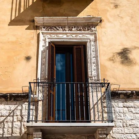 Palazzo Santa Maria Del Buon Consiglio - 1 *