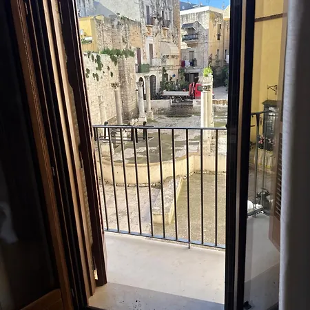 Apartment Palazzo Santa Maria Del Buon Consiglio - 1