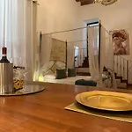 아파트 Palazzo Santa Maria Del Buon Consiglio - 1 바리