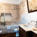 Palazzo Santa Maria Del Buon Consiglio - 1 아파트