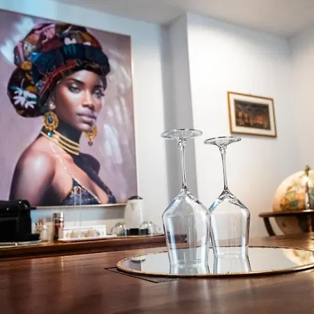 公寓 Palazzo Santa Maria Del Buon Consiglio - 1