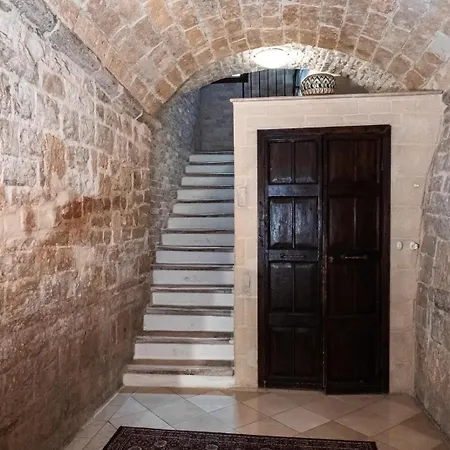 Palazzo Santa Maria Del Buon Consiglio - 1 公寓 巴里