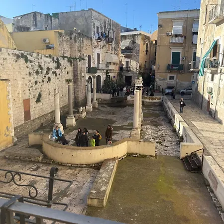 Palazzo Santa Maria Del Buon Consiglio - 1