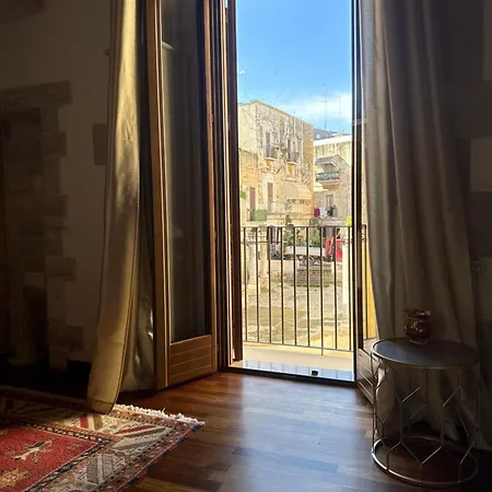 Apartmán Palazzo Santa Maria Del Buon Consiglio - 1 *