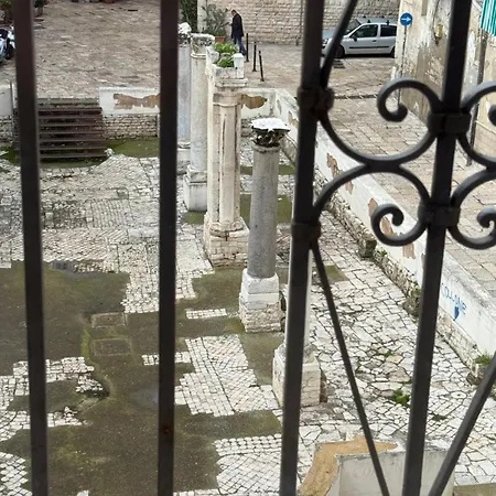 Apartamento Palazzo Santa Maria Del Buon Consiglio - 1 Bari