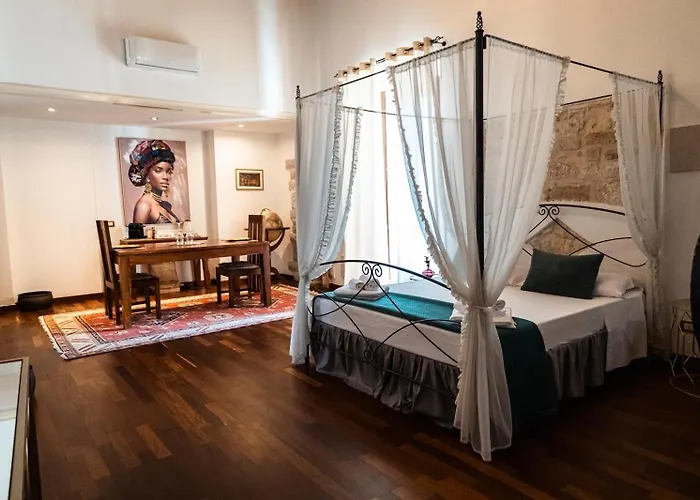 Apartamento Palazzo Santa Maria Del Buon Consiglio - 1