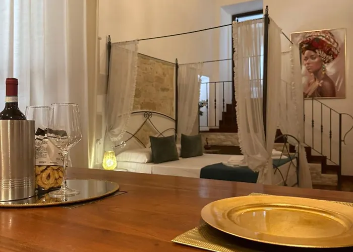 Apartament Palazzo Santa Maria Del Buon Consiglio - 1 Bari