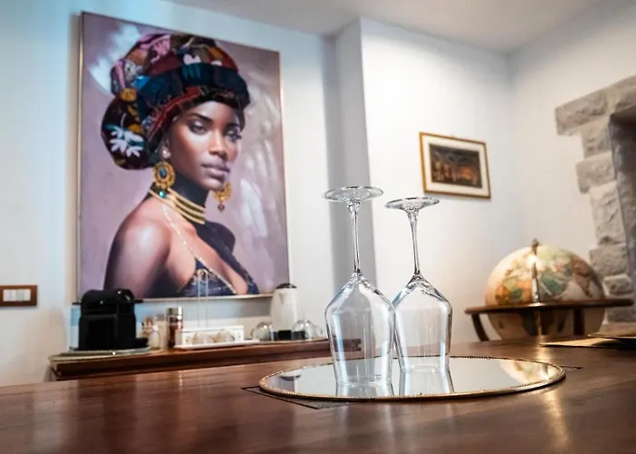 Apartament Palazzo Santa Maria Del Buon Consiglio - 1