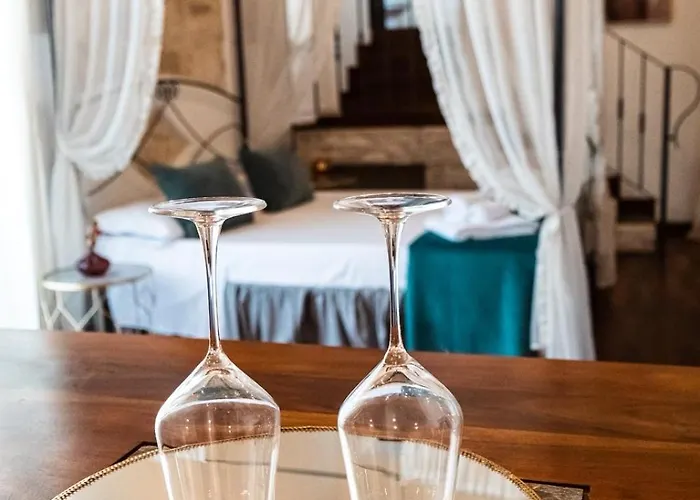 Apartamento Palazzo Santa Maria Del Buon Consiglio - 1 *