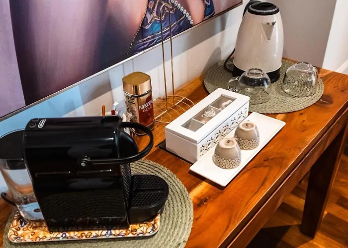 Apartamento Palazzo Santa Maria Del Buon Consiglio - 1