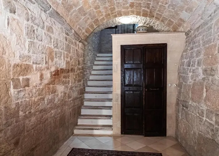 Palazzo Santa Maria Del Buon Consiglio - 1 Apartamento Bari