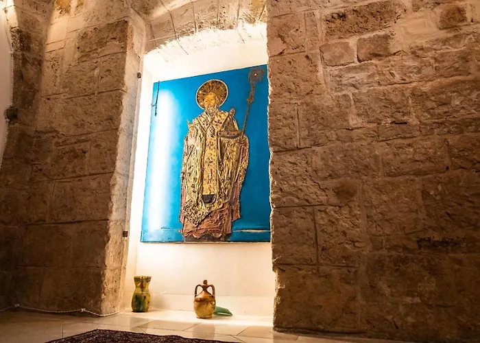 Palazzo Santa Maria Del Buon Consiglio - 1 *