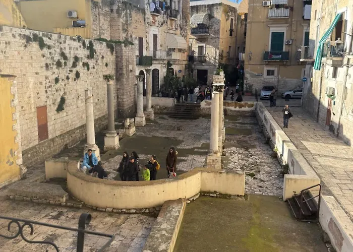 Palazzo Santa Maria Del Buon Consiglio - 1