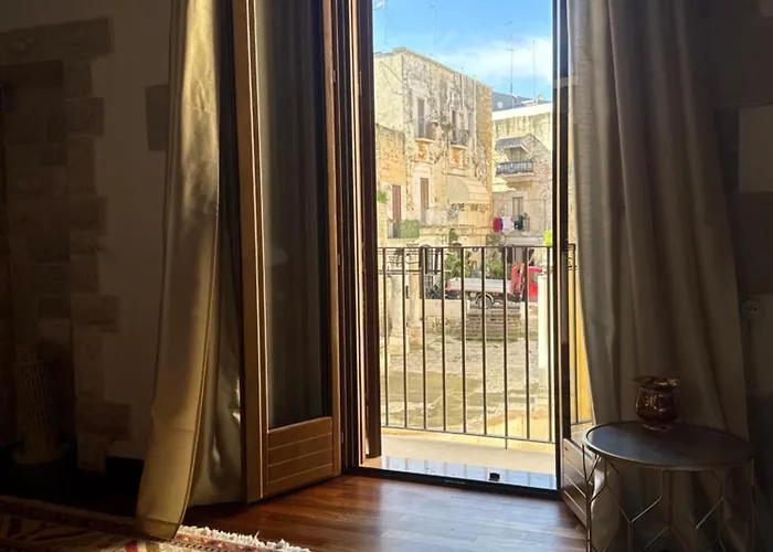 Апартаменты Palazzo Santa Maria Del Buon Consiglio - 1 *