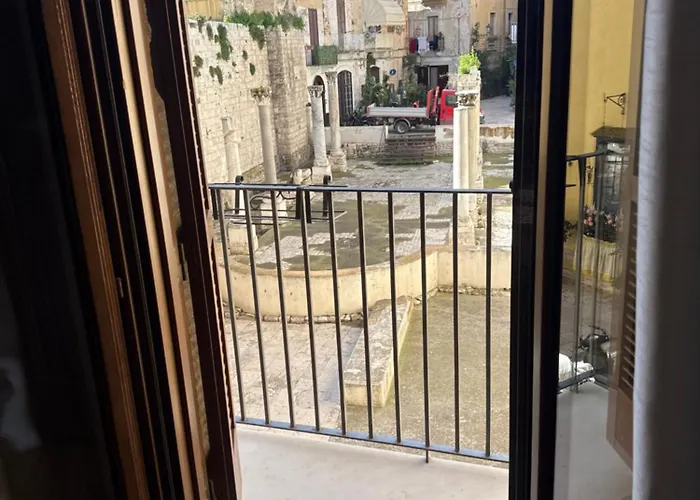 Apartamento Palazzo Santa Maria Del Buon Consiglio - 1